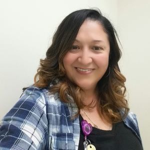 Meet your Posher, Helen