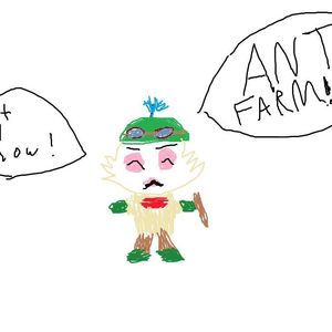 Meet your Posher, Kevin