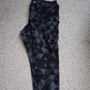 Old navy active leggings