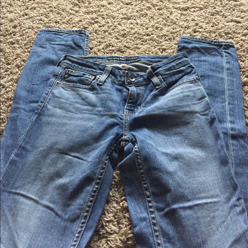 Big Star jeans