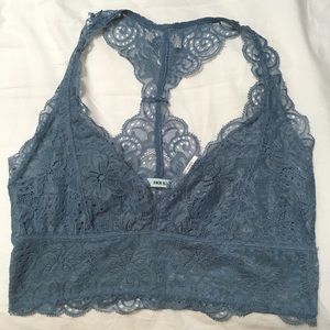 Lace Bralette