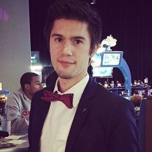 Meet your Posher, Roland