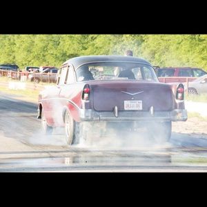 Meet your Posher, Scott