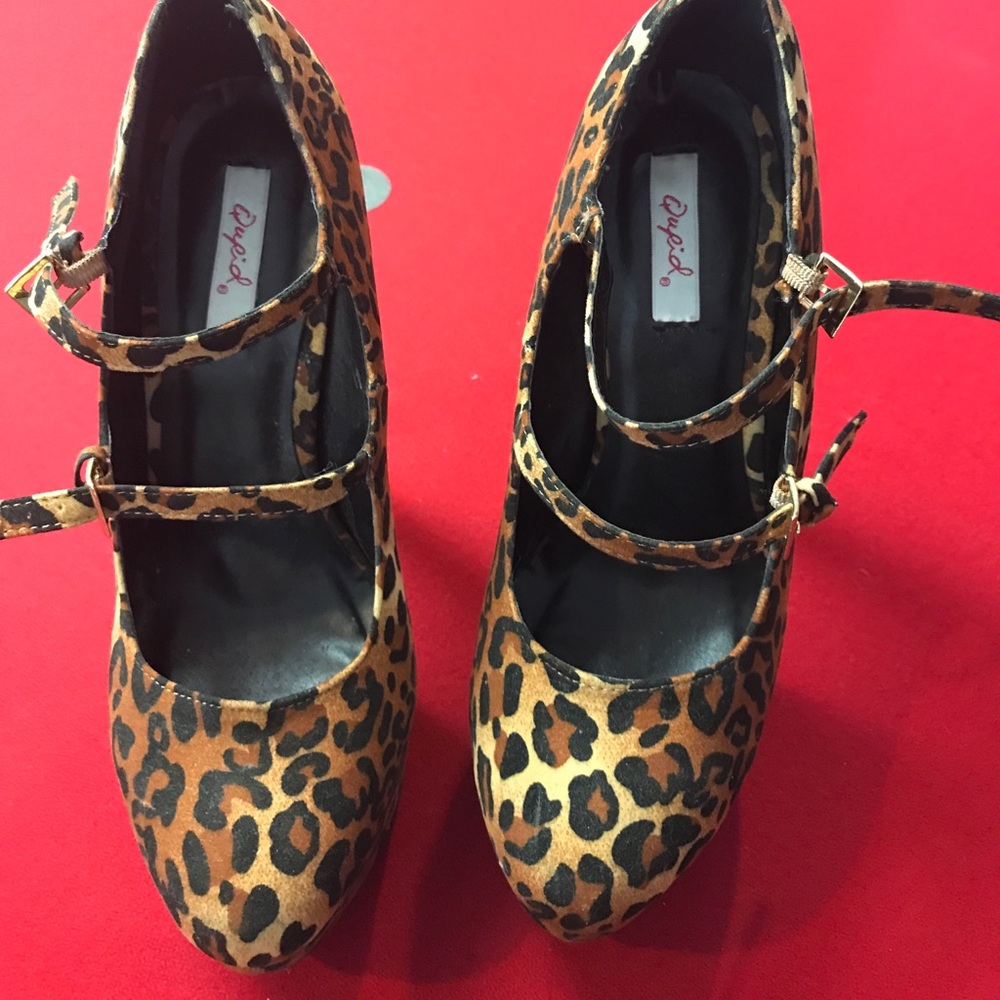 High heels 👠 - Picture 3 of 5