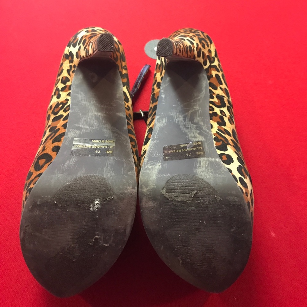 High heels 👠 - Picture 4 of 5