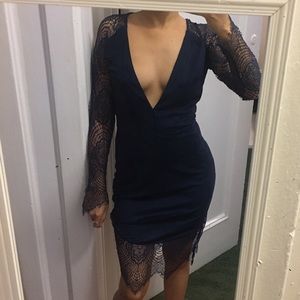 Bodycon Dress