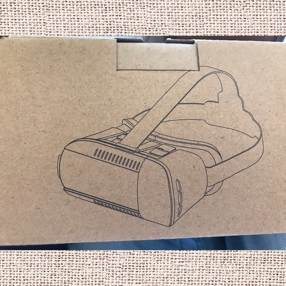 Other - NIB Virtual Reality Headset