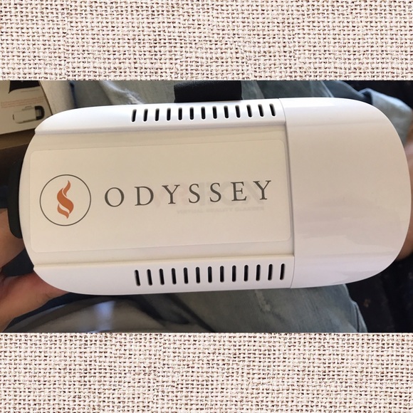 NIB Virtual Reality Headset - Picture 4 of 5