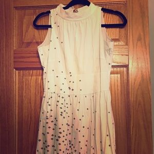 Anthropologie Dress