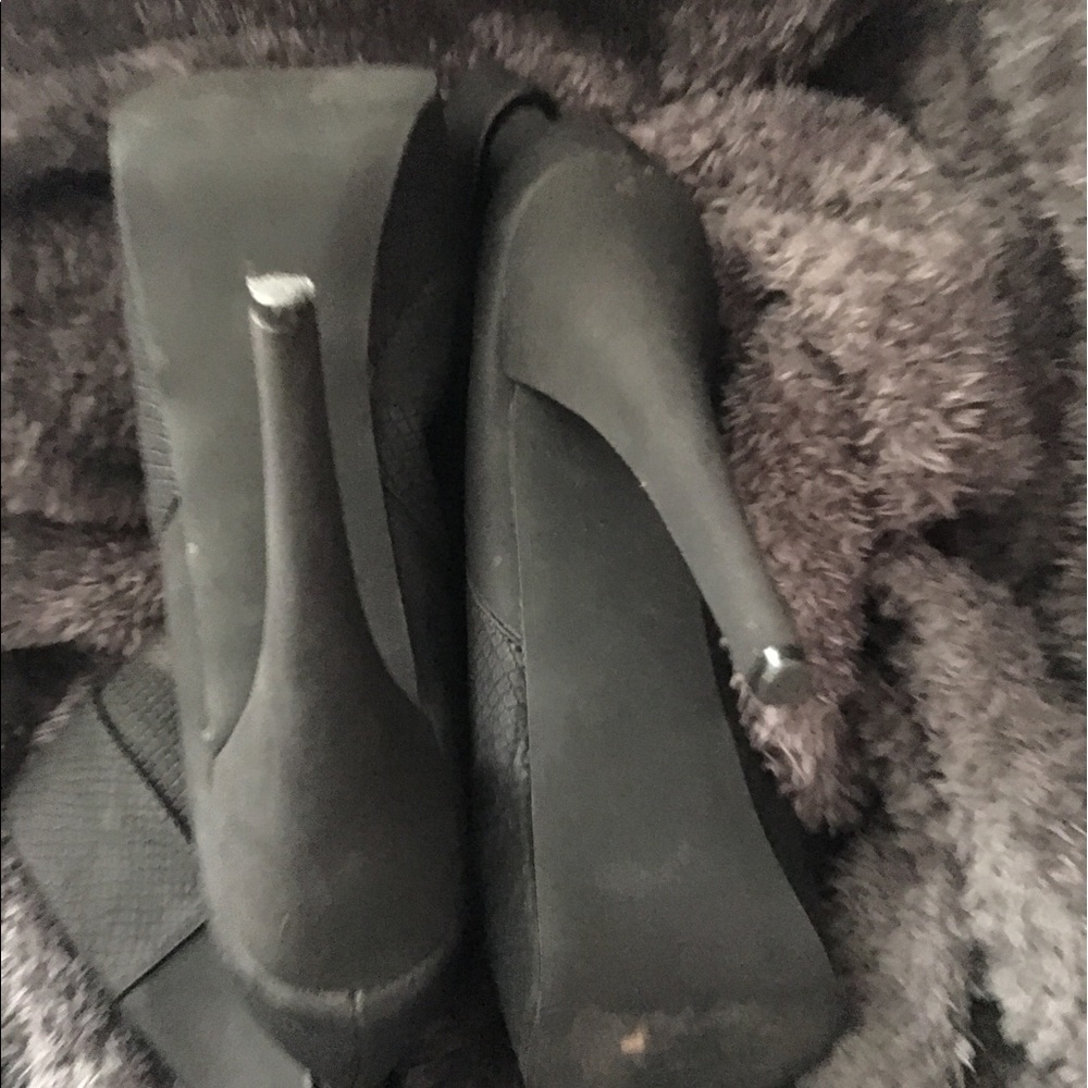 Booties - Picture 2 of 3