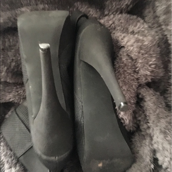 Booties - Picture 2 of 3