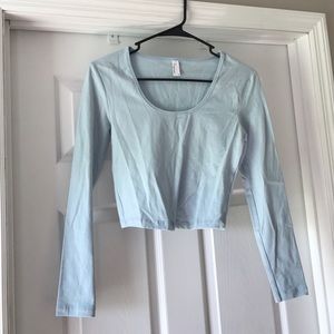 New American Apparel Top