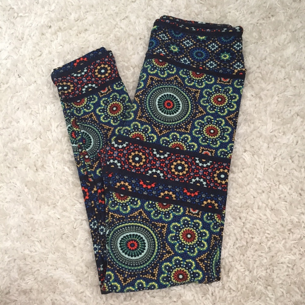 LuLaRoe // leggings