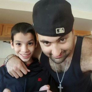 Meet your Posher, Nick