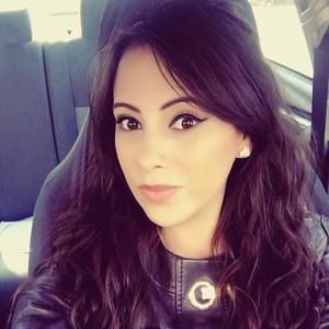 Meet your Posher, Jazmín