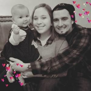 Meet your Posher, Kaylee