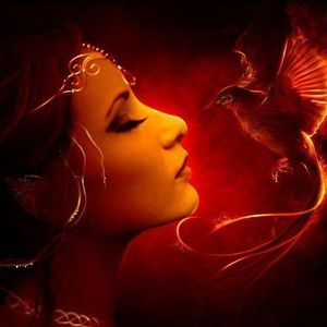 Meet your Posher, Griselle