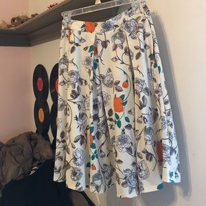 LuLaRoe skirt