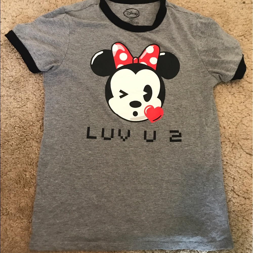 Disney Top