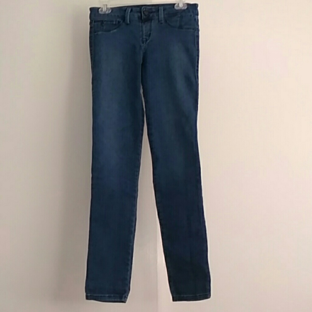 SOLD DESIGN LAB Jeans