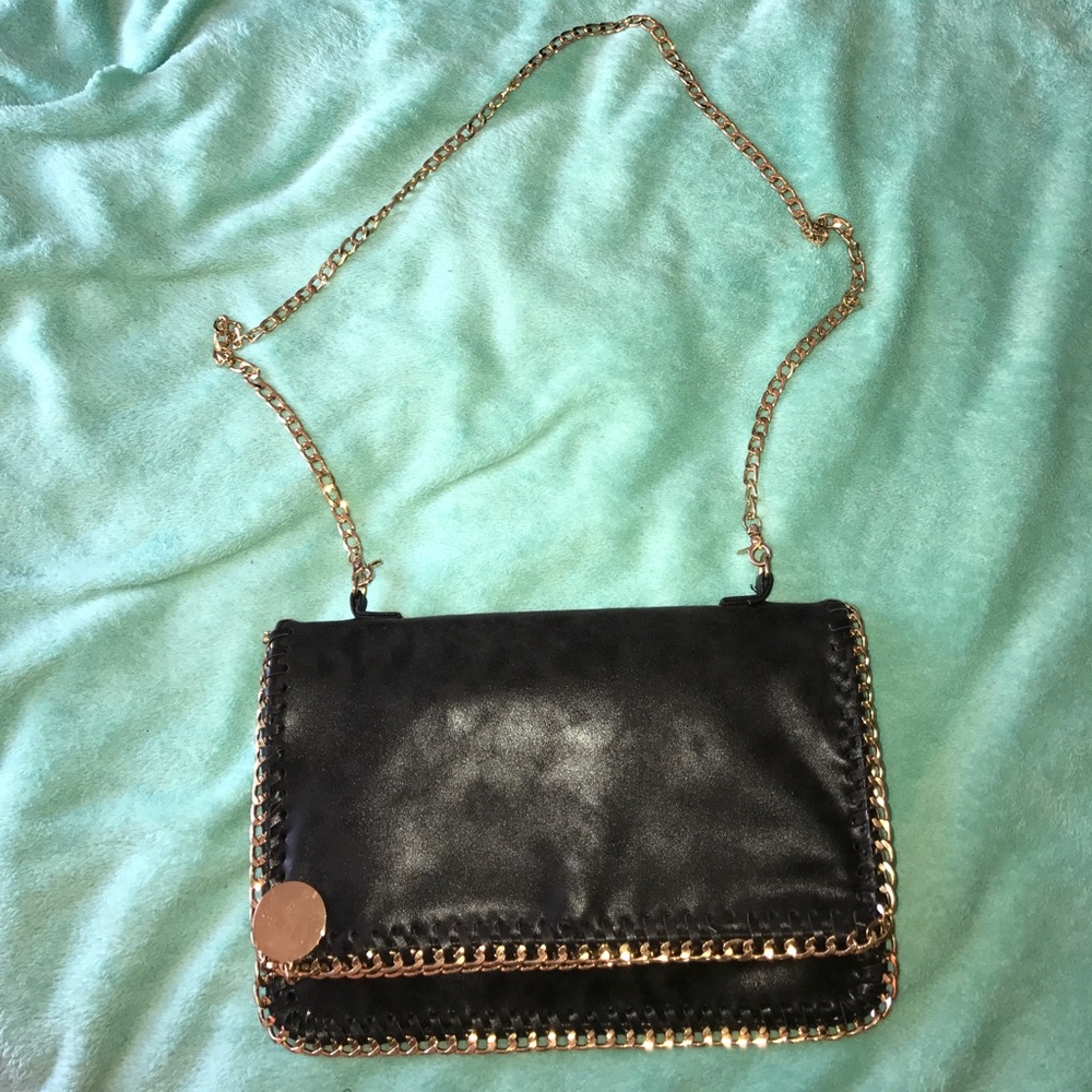 Cross body bag
