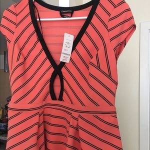 Bebe top. Never worn.