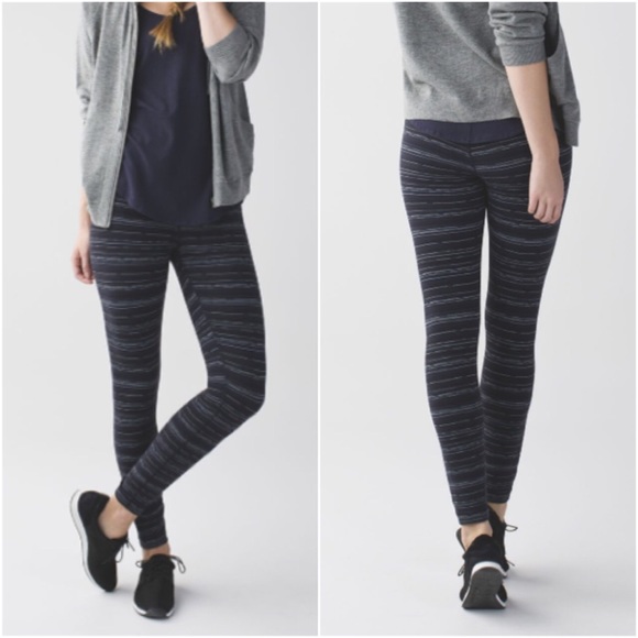 lululemon athletica Pants - Lululemon High Times Pant