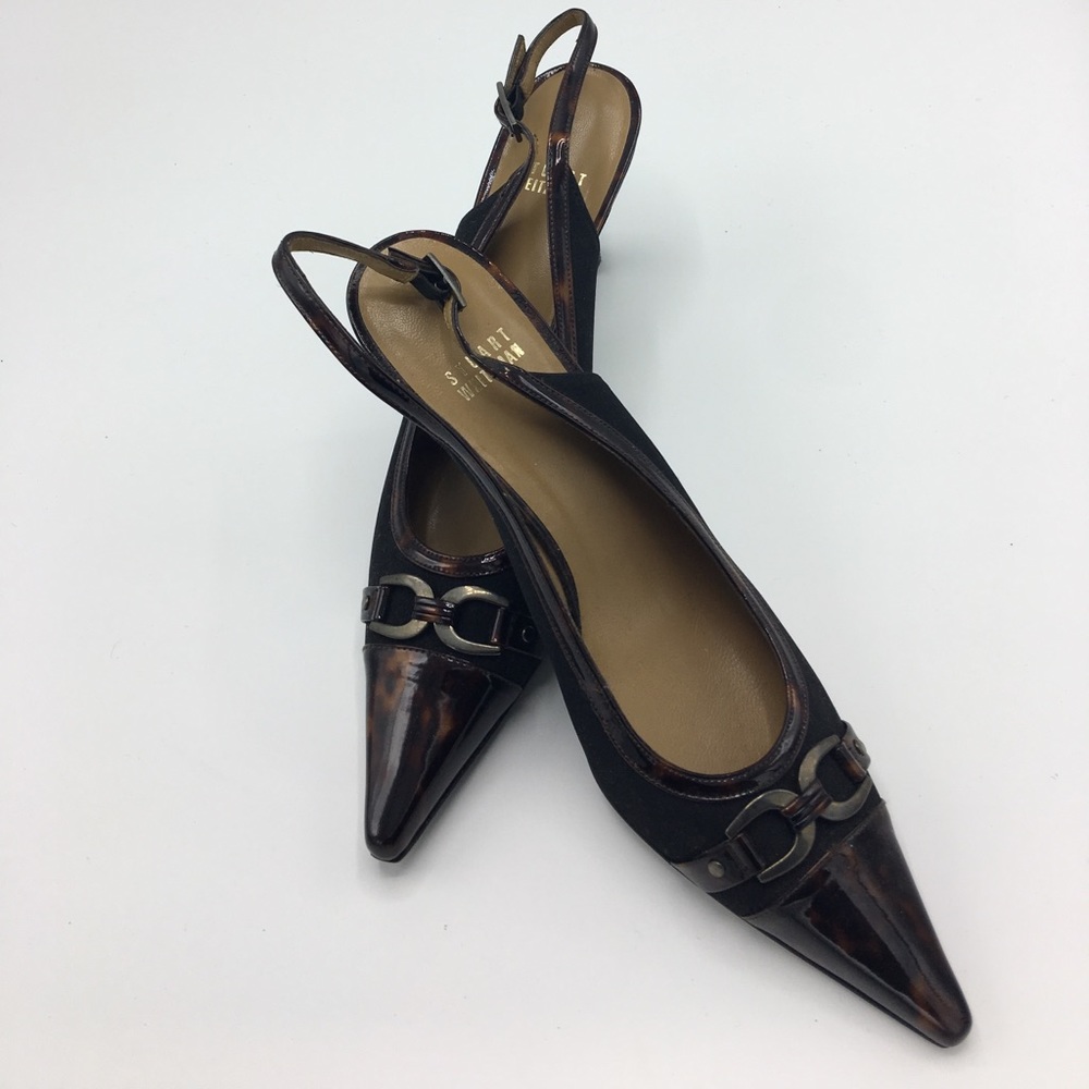 Stuart Weitzman - Picture 2 of 6