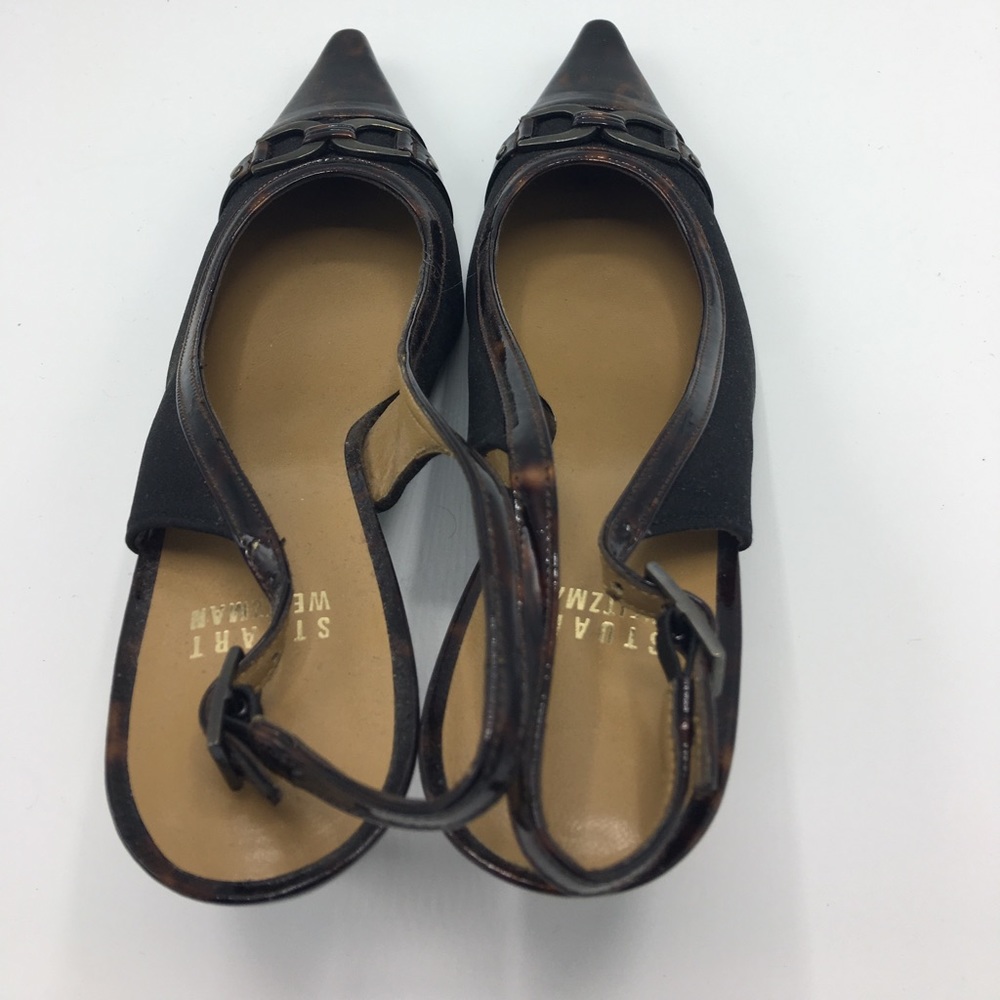 Stuart Weitzman - Picture 3 of 6