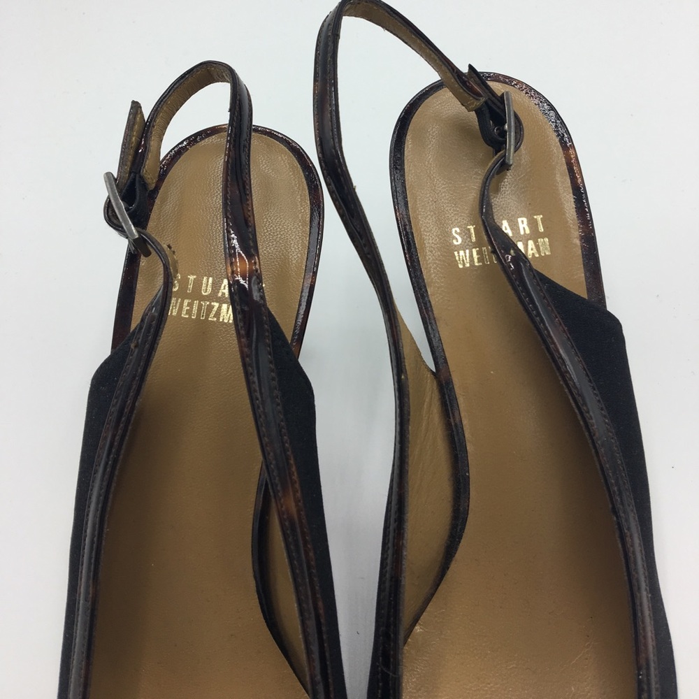 Stuart Weitzman - Picture 4 of 6