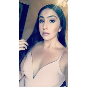 Meet your Posher, Gaby