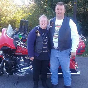 Meet your Posher, Deborah