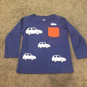 Boden Car T-Shirt