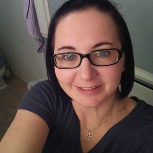 Meet your Posher, Ruth