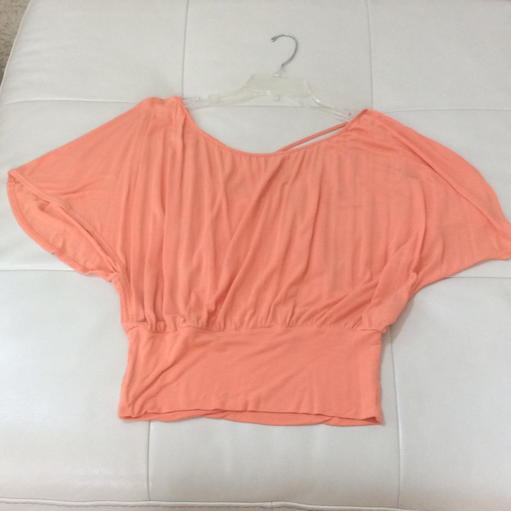 H&M medium top
