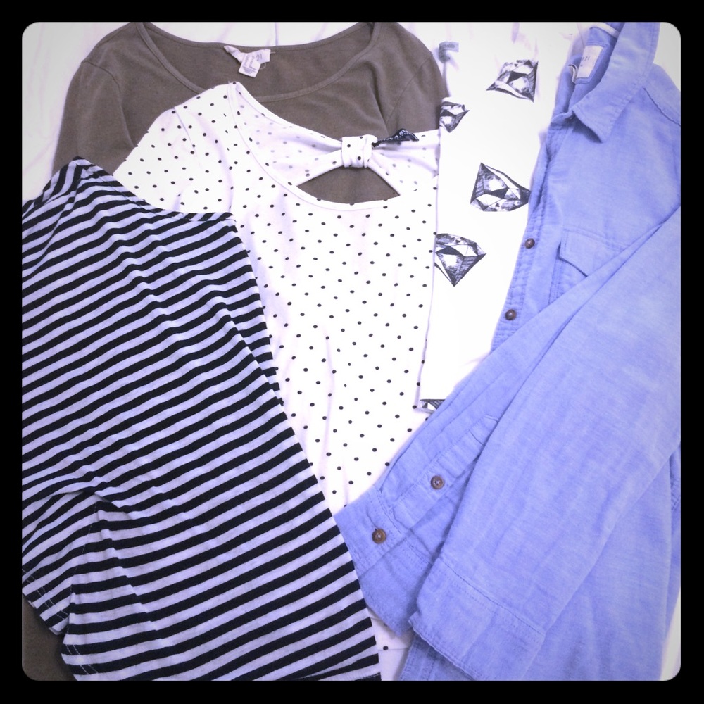 Top bundle