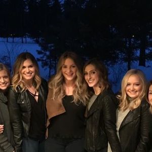 Meet your Posher, Chelsea