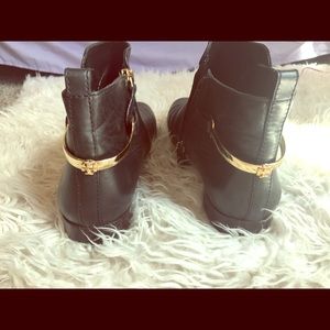 Perfect Tory Burch Ankle Boots