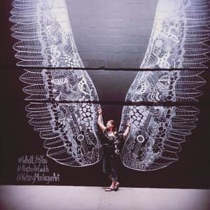 Meet your Posher, Betty