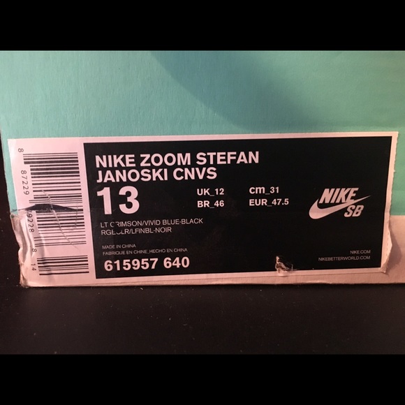 Never worn and in the box! - Picture 4 of 8