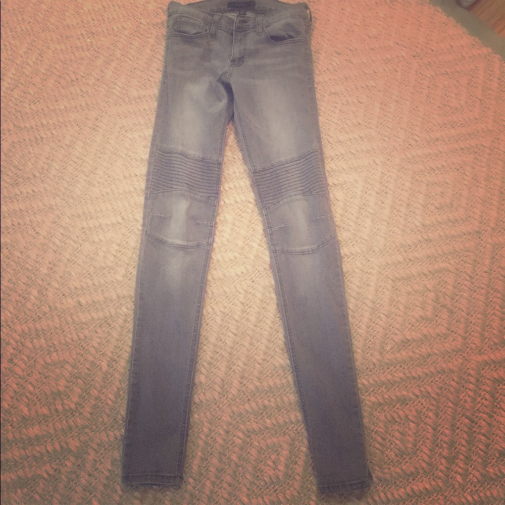 Flying Monkey Jeans
