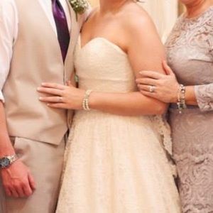 Wedding Dress!
