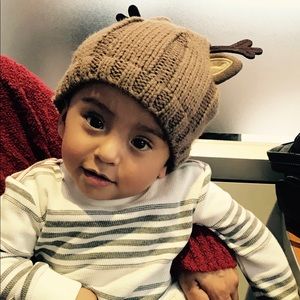 Meet your Posher, Edith