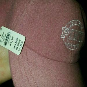 Victoria's secret hat