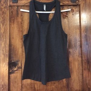 Fabletics Racerback Tank