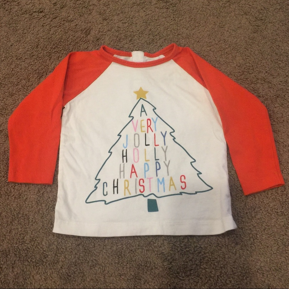 Boden Christmas T-Shirt (Unisex)