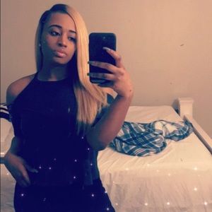 Meet your Posher, Shenita