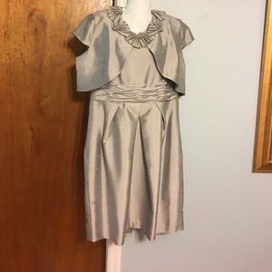 Mother of The Bride Dress