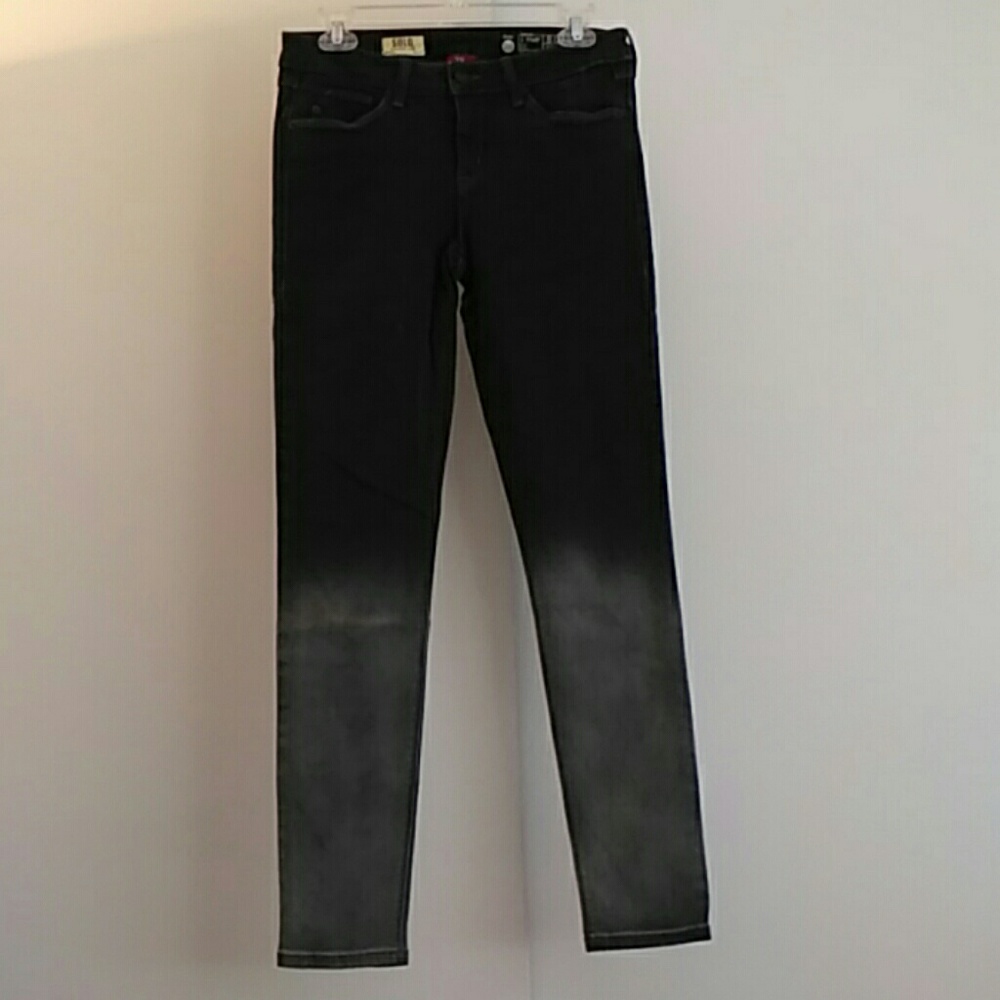 SOLD DESIGN LAB Jeans