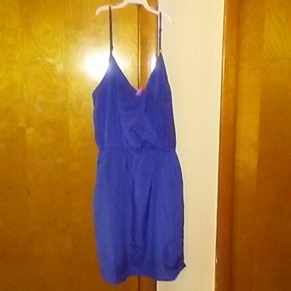 Eighty Six__ light fabric/ dress